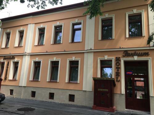 Partium Hotel Szeged
