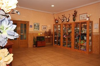 Hotel Rural Monta�a De Cazorla