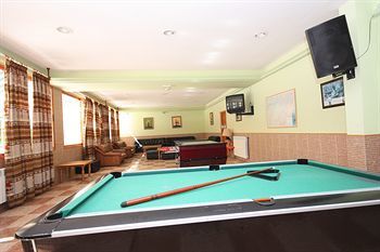 Hotel Rural Monta�a De Cazorla