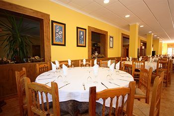 Hotel Rural Monta�a De Cazorla