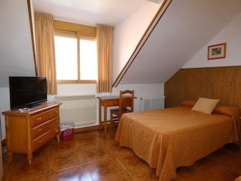 Hotel Rural Monta�a De Cazorla