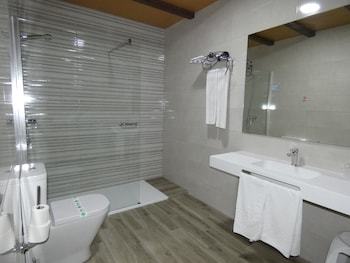 Hotel Rural Monta�a De Cazorla