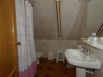 Hotel Rural Monta�a De Cazorla