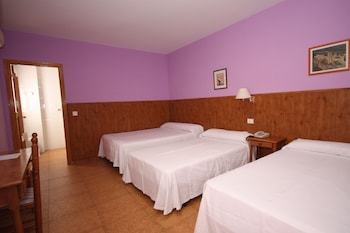 Hotel Rural Monta�a De Cazorla