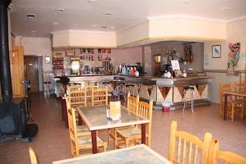 Hotel Rural Monta�a De Cazorla