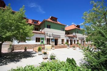 Hotel Rural Monta�a De Cazorla