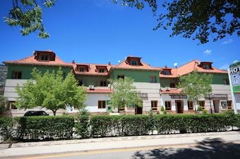 Hotel Rural Monta�a De Cazorla