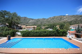 Hotel Rural Monta�a De Cazorla