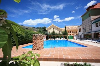 Hotel Rural Monta�a De Cazorla