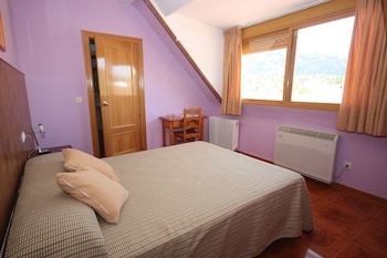 Hotel Rural Monta�a De Cazorla