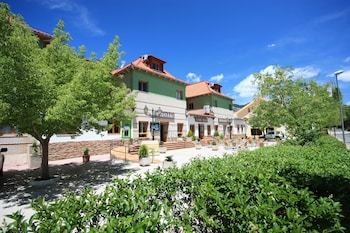 Hotel Rural Monta�a De Cazorla