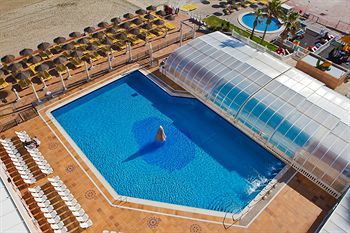 Hotel Entremares Biobalneario Marino