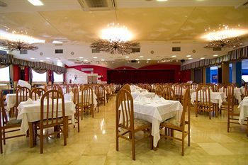 Hotel Entremares Biobalneario Marino