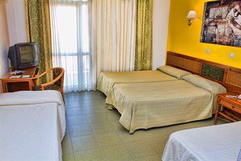 Hotel Entremares Biobalneario Marino