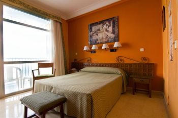 Hotel Entremares Biobalneario Marino