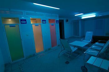 Hotel Entremares Biobalneario Marino