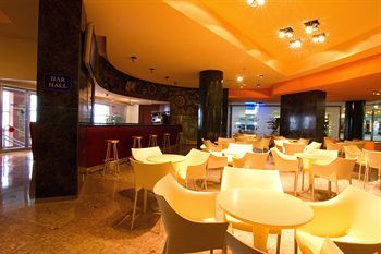 Hotel Entremares Biobalneario Marino