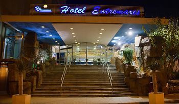 Hotel Entremares Biobalneario Marino