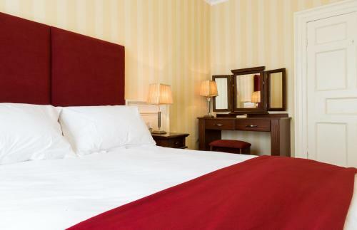 Hostal The Tralee Park Guest House