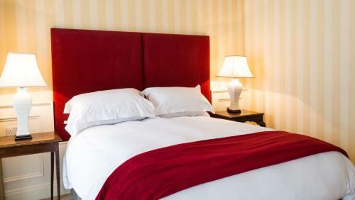 Hostal The Tralee Park Guest House