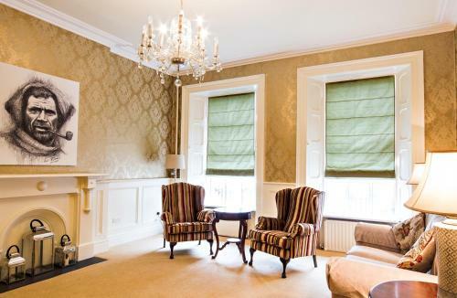 Hostal The Tralee Park Guest House