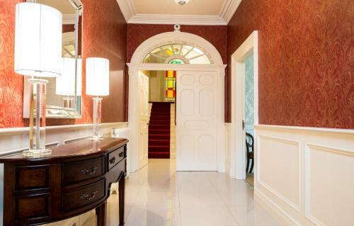 Hostal The Tralee Park Guest House