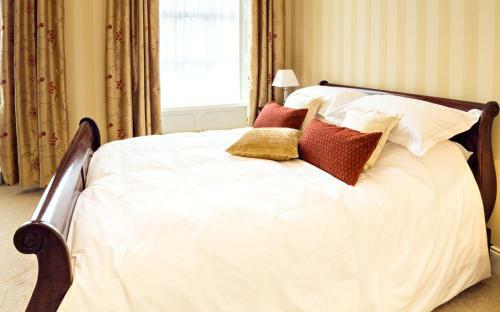 Hostal The Tralee Park Guest House