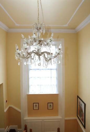 Darnley Lodge Hotel