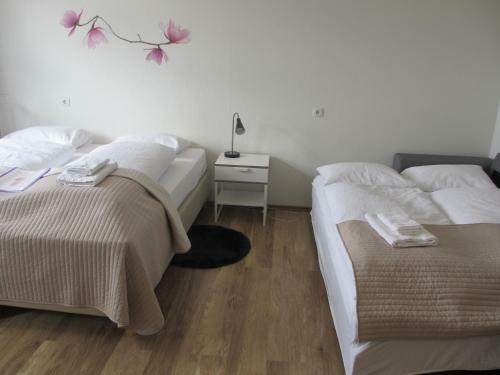 Albergue Route 1 Guesthouse