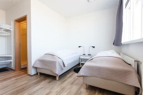 Albergue Route 1 Guesthouse