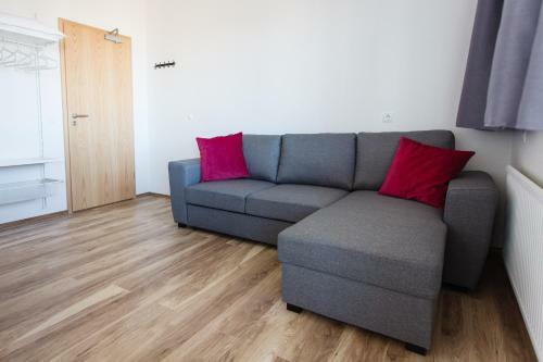 Albergue Route 1 Guesthouse