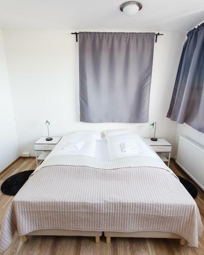 Albergue Route 1 Guesthouse