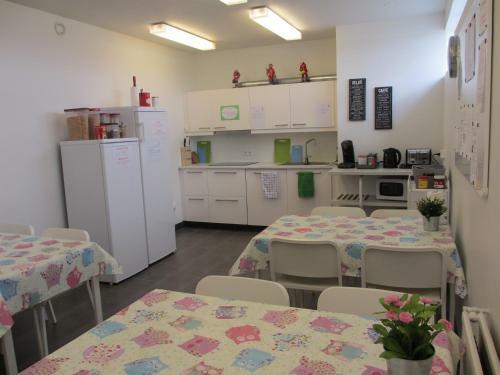 Albergue Route 1 Guesthouse