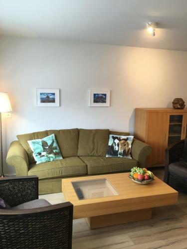 Solgardur Apartments