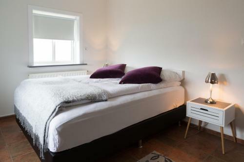 Casablanca Apartments