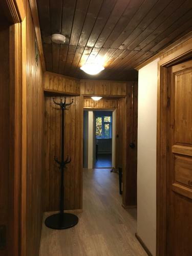 Hostal Helluland Guesthouse