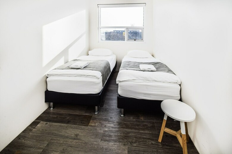 Hostal Bella Apartments & Rooms