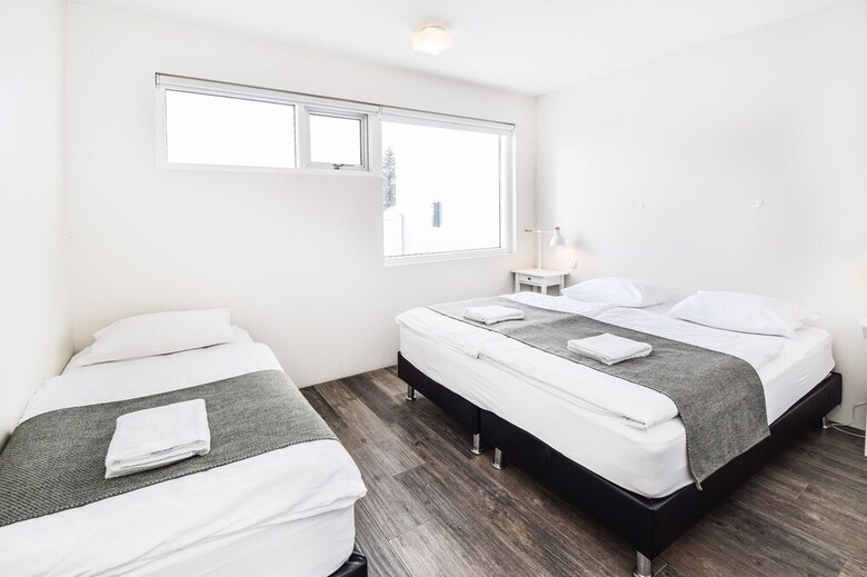 Hostal Bella Apartments & Rooms