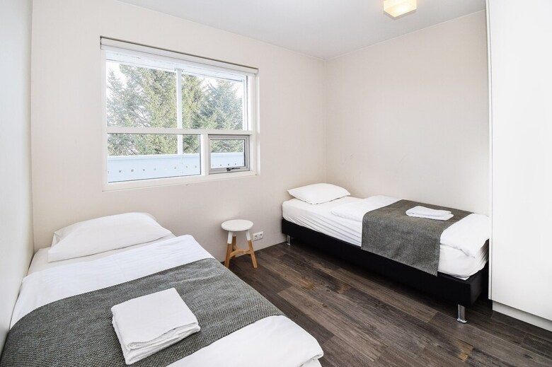 Hostal Bella Apartments & Rooms