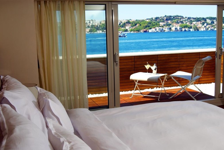 Hotel A'jia