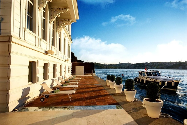 Hotel A'jia