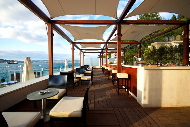 Hotel A'jia