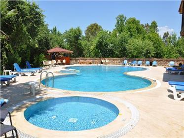 Hotel Konak Melsa