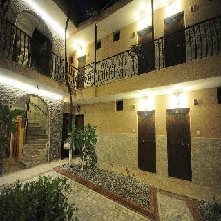 Dalyan Hotel Palmyra