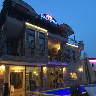 Dalyan Hotel Palmyra