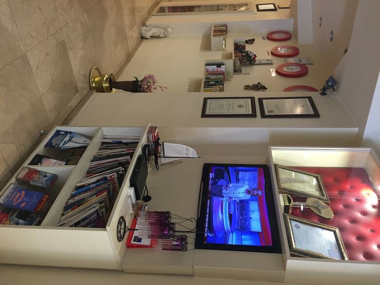 Hotel Guzel Izmir Oteli