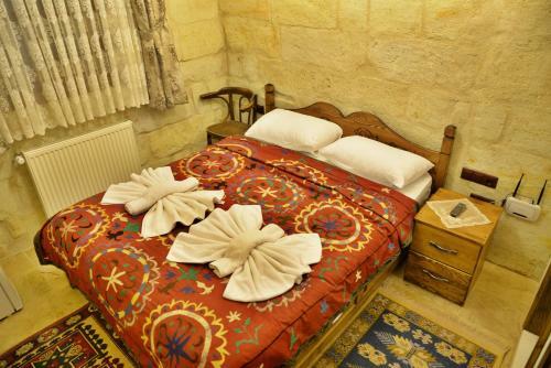 Bed & Breakfast Urgup Inn Cave Hotel