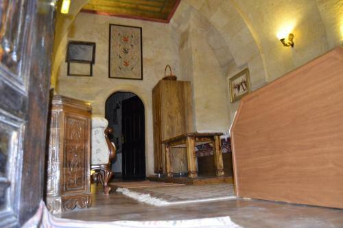 Bed & Breakfast Urgup Inn Cave Hotel
