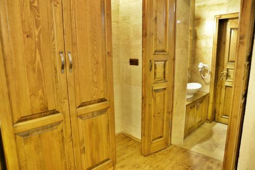 Bed & Breakfast Urgup Inn Cave Hotel