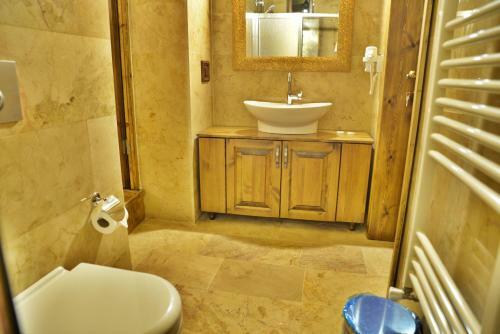 Bed & Breakfast Urgup Inn Cave Hotel